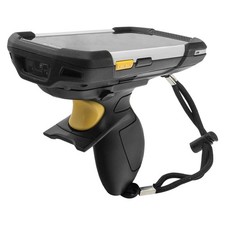 Trigger Handle for Zebra Symbol TC70 TC72 TC75 TC77 Scanner,P/N:TRG-TC7X-SNP1-02 picture
