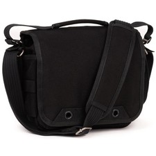 Photo Retrospective 5 V2.0 Shoulder Bag - Black picture
