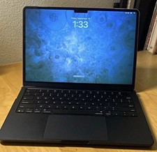 Apple MacBook Air 13in M4 16/ 256 Black (2025) Laptop, ''Rеаd dеѕсriрtiоn'' picture