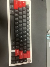 Custom Made Keyboard picture