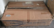 New Chenbro RM23512M2-R820 RM Series rackmount Chassis Open Box picture