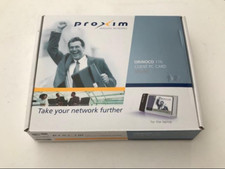 Proxim Orinoco 8421-WD 11b Client PC Card (Silver) picture