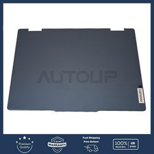 For Ideapad 5 14IRU9 14AHP9 2-in-1 Lcd Rear Back Cover IPS AL Blue NB6837A picture