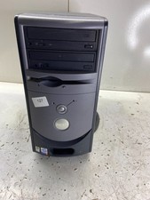 Dell Dimension 2400 Intel Pentium 4 2.1GHz 512 MB 120GB SSD Windows 98 picture