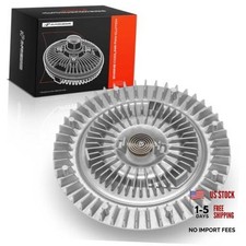 Engine Cooling Fan Clutch Compatible with Dodge picture