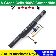 L14L4A01 L14L4E01 Battery For Lenovo Ideapad 500-15ACZ 500-15ISK V4000 Y50C picture