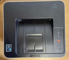 Samsung Xpress M2835DW laser printer duplex printing Wi-Fi AirPrint printer printer picture