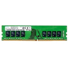 Samsung 16GB DDR4 2133MHz PC4-17000 288-Pins UDIMM Memory Ram M378A2K43BB1-CPB picture