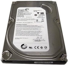 Seagate Pipeline HD ST3500312CS 500GB 5900RPM 8MB Cache SATA II  (M.Ref) picture