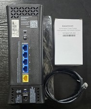 Sagemcom Fast 5280 Dual Band Home Wi-Fi Router RAC2V1S / NEW  picture