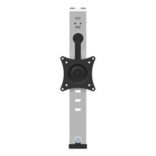 STARTECH ARMCBCLB StarTec Accessory ARMCBCLB Cubicle Monitor Mount With Micro picture