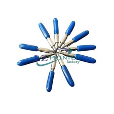 10PCS Long Life 60 Degree Blade Fit For Graphtc CB15U  Cutter Plotter Parts picture