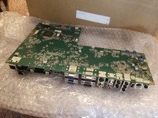 Optoma WU515T new main board picture