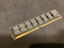 Gold Kingston 4MB 1Mx36 60ns 1x36 FPM Fast Page SIMM Memory RAM Parity 72-Pin picture