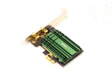 StarTech AC1200 Dual-Band PCIe Wireless Network Adapter P/N: PEX867WAC22 Tested picture