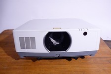 NEC NP-PA803UL Laser Projector Parts Only picture