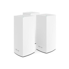 UVG Linksys MX12600 Velop AX4200 TriBand Mesh WiFi 6 System MX12600 G1N picture