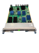 Cisco N7K-F348XP-25 Nexus 7000 F3 Series 48 Port 10GbE SFP+ picture
