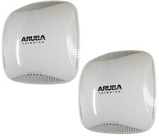 2x Aruba APIN0225 Wifi WAP Gigabit Wireless AP 225 PoE Dual-Band 1300 picture