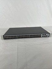 3Com Baseline Switch 2948 -SFP Plus 3CBLSG48 switch - READ - *Free Shipping picture