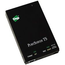 NEW DIGI TS 4 70002045 Digi PortServer Device Server - x RJ-45 1 picture