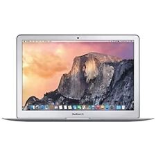 Apple MacBook Air 11.6-Inch Core i5 1.6GHz 4GB RAM 128GB SSD Storage Early 2015 picture