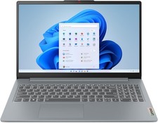 New Open Box Lenovo IdeaPad Slim 3 15.6