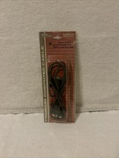 VTG Belkin Premium Cable HAYES MODEM DB25 Female DB25 Male NEW SEALED  picture