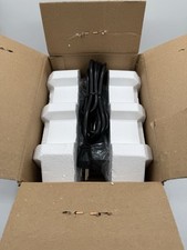 Ametek Powervar .65A Power Conditioner Surge Protection ABC065-11W 120V Open Box picture
