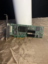 Intel PRO/1000 ET2 Quad Port Gigabit Server Adapter PCIe Network Card picture