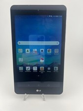 LG LK460 GPAD F2 8.0 - SPRINT WIFI+4G  WORKS PERFECTLY picture