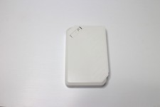 Leviton CAT-41296-MMW MOS Surface Mount Box, Quickport Multimedia Outlet, Fiber picture
