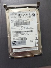 Fujitsu 40GB Internal 5400RPM 2.5