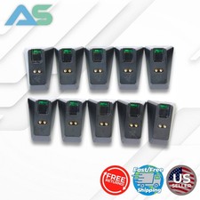 10 Lot Razer Charging Dock Chroma for Basilisk Ultimate Viper Ultimate Naga Pro picture