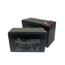 APC SUA750I Battery Kit, Also Fits SUA750, SUA750RM2U, SUA750US, and SUA750VS picture