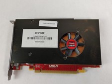 AMD Barco FirePro MXRT-5600 4 GB GDDR5 PCI Express x16 Video Card picture