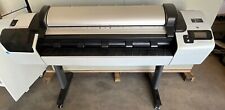 HP DESIGNJET T2300 POST SCRIPT AND LARGER FORMAT PRINTER picture