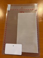 Verizon Anti-Scratch Screen Protector - iPad mini 3pk picture