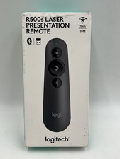 Authentic Logitech R500s Laser Presentation Remote (910-006518) picture