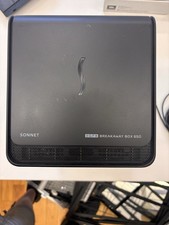 Sonnet eGFX Breakaway Box 650 GPU Enclosure -650W picture