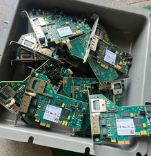 1PC USED FL MGUARD PCIE4000 VPN 2701278 By FedEx or DHL Fast Shipping picture