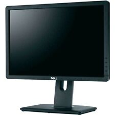 🔥Dell UltraSharp Professional 1913T 19 inch LCD Monitors W/cables 💯gradeA picture