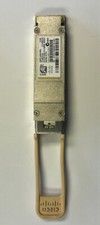 Original Cisco 40G SR QSFP+ Transceiver Optic  Module QSFP-40G-SR4 10-2672-03 picture