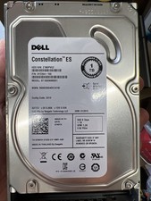 LOT OF 11 Dell Seagate ST1000NM0001 1TB 3.5