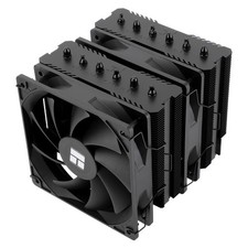 Thermalright Peerless Assassin 120 SE Black CPU Air Cooler, 6 Heat Pipes... picture