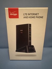 Verizon Novatel T1114v LTE Router with Voice and Fax Connection picture