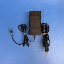 Vintage Zenith Data Systems 150-308 AC Power Adapter 16.5V 2A OEM Japan picture