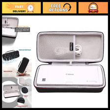 Hard Case for Canon ImageFormula R10 Scanner - Durable, Protective, Travel-Frien picture