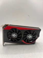 POWERCOLOR Radeon R9 270X 2GB GDDR5 PCIe AMD Gaming Graphics Card Black picture