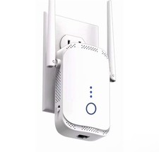 Macard WiFi Range Extender 300Mbps N300 Wireless Booster / Repeater 2024 Model picture